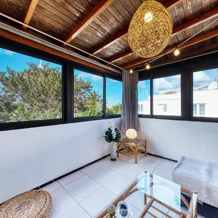 Holiday home Casa Atassara A 500m De La Playa Wifi Con Fibra