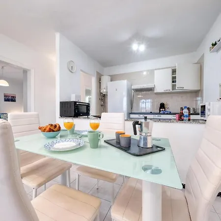 Ferienhaus Casa Atassara A 500m De La Playa Wifi Con Fibra *
