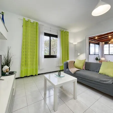 Holiday home Casa Atassara A 500m De La Playa Wifi Con Fibra