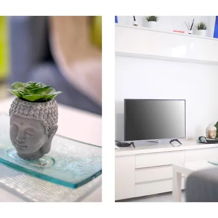 Casa Atassara A 500m De La Playa Wifi Con Fibra Holiday home *