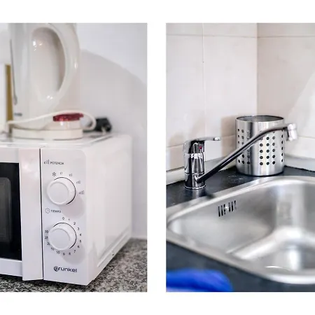 Casa Atassara A 500m De La Playa Wifi Con Fibra Holiday home