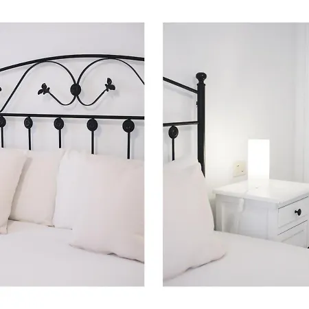 Casa Atassara A 500m De La Playa Wifi Con Fibra Holiday home Puerto del Carmen (Lanzarote)