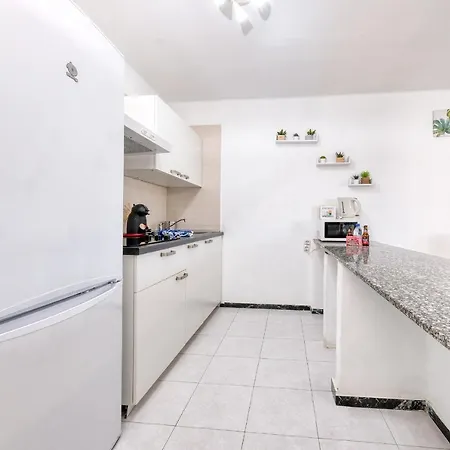 Holiday home Casa Atassara A 500m De La Playa Wifi Con Fibra *