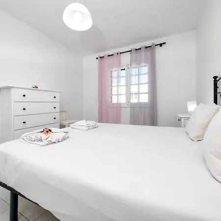 Ferienhaus Casa Atassara A 500m De La Playa Wifi Con Fibra *